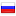slonodrom.ru hosted country